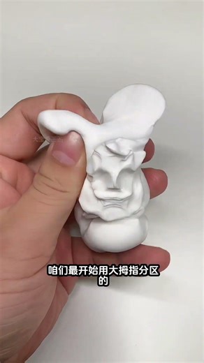 Unleash Your Creativity: Quick Clay Kneading Hair Sections Masterclass