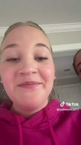 Fainting on Command Challenge with Lily