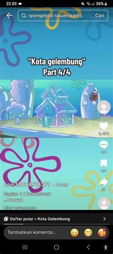 Spongebob Squarepants Villains Defeats Death