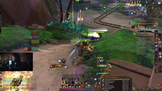 MIDNIGHT EARLY ACCESS !! | Astral Warlord!! | Warrior Leveling