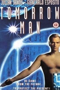 The Tomorrow Man - Movie