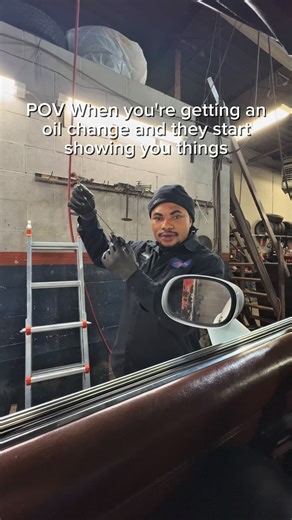 Master Mechanic Rexdale | Auto Repair on Instagram: "They just keep on going 🚗 Come see us today at Master Mechanic Rexdale 💪🏼 . . . #mastermechanicrexdale #mastermechanic #mechanic #mechaniclife #vaughan #mechanicshop #relateable #woodbridge"