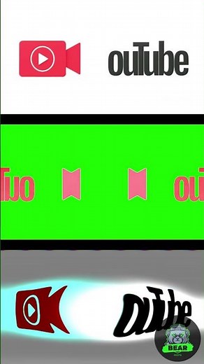 YouTube Canon Logo Effects | Sponsored by Klasky Csupo 2001 Effects #effects