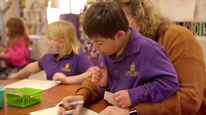 Careers  - Lipscomb Academy