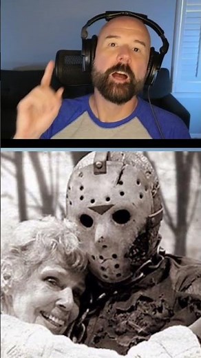 You’ve Been Wrong About Jason’s Mask This Whole Time