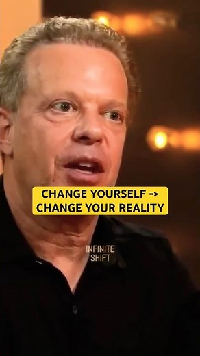 🌀 Nothing Changes… Until YOU Do | Dr. Joe Dispenza