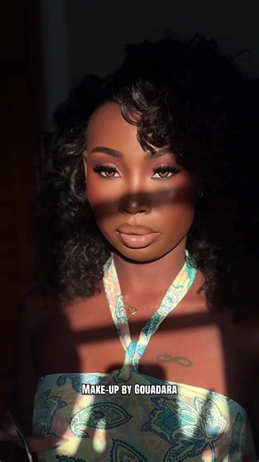 15 jours de formation Makeup montage vidéo 180k Abidjan #abidjan225🇨🇮 #maquillage #formation