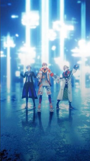 #3SKM #Magic MV
