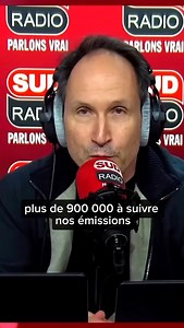 3.1K views · 114 reactions | 900 000 abonnés sur YouTube ! Les animateurs vous disent merci  | Sud Radio | Facebook