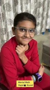 Mental Math Rapid Fire - Multi-Operation Challenge!