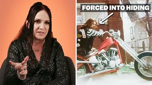 How the Witness Protection Program works, according to someone who was in it