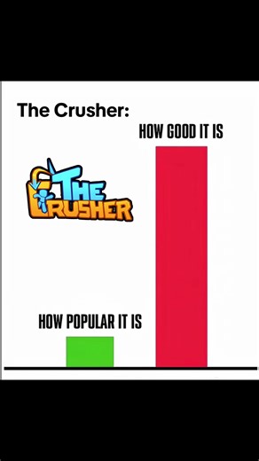 Domina The Crusher en Roblox: Consejos de Parkour