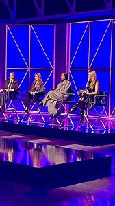 2.9K views · 37 reactions | REEL RECAP  Of Project Runway Episode 5 “Complimentary Couture” #behindthescenes #thefashiondaddies #consultingproducers #ProjectRunway | Nick Verreos | Facebook