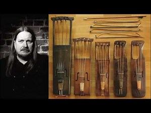 Two Jouhikko Solos (Rauno Nieminen)