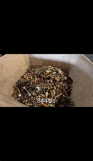 selling non ferrous metals like copper and brass @Cambusnethan metals Ltd #scrap #copper #brass #fyp #for