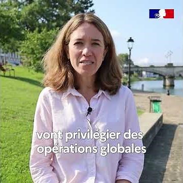 2025 - Résultats du FondsVert pour la mesure "Renaturation"