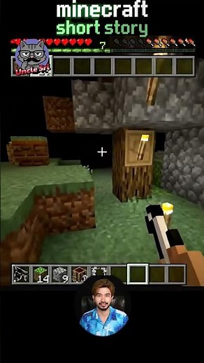 ความลับ Minecraft ที่ทุกคนอาจยังไม่รู้ EP.4