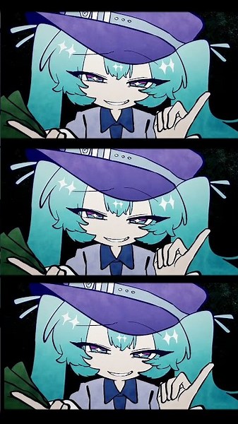 【65万回再生突破】ミクだし #初音ミク #vocaloid #anime