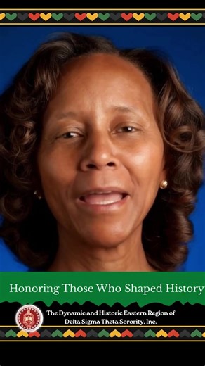 Marian Croak is an engineer and inventor with more than 200 patents. Her work helped develop Voice over Internet Protocol technology, making modern internet calling possible and transforming global communication. Innovation connects people. Connection builds opportunity. #DST1913 #EasternRegionDST #TheEAST #DSTEasternRegion #BlackHistory | Eastern Region of Delta Sigma Theta Sorority, Inc.