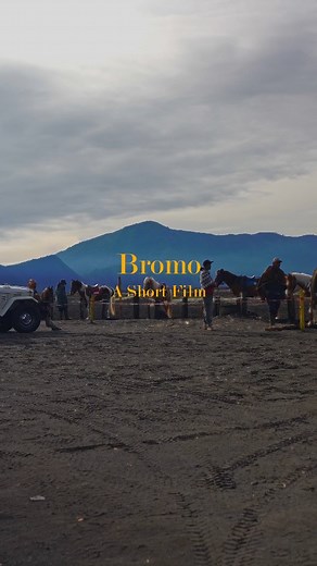 To put it very simply, you have to go here. 📍Mount Bromo, East Java, Indonesia Tour by @madorhostel Little note from me: Genuinely, this was top of the list for me out of the entire trip through Asia. Hard to find scenery like it anywhere else. Truly unique place with friendly guides and even friendlier locals. #travel #travelling #travelguide #indonesia #mountbromo #cinematic | DBFilmmaking