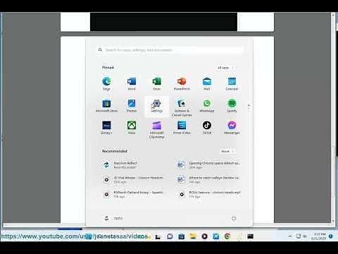 Fix You’re using other antivirus providers in Windows 11