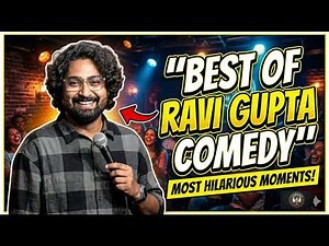 Best of Ravi Gupta Comedy | Hilarious Moments| Ravi Gupta Fan Page | Comedy unlimited...😆😆
