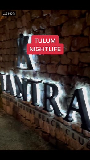 Best Tulum Bars for an Unforgettable Night Out