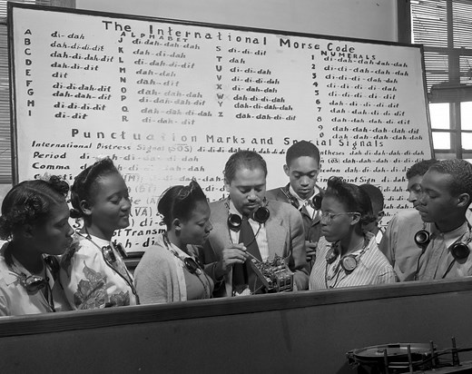 7 Black Female Educators Who Made History And Transformed Classrooms