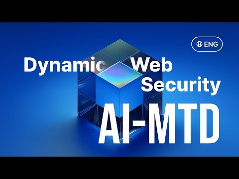 [ENG] Web Security That Moves First | Eversafe Web