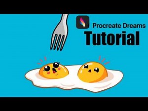 I Tried Procreate Dreams: A Beginner's Animation Guide