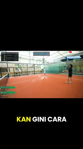 ALOY Becomes a Padel Coach: Insights from Marapthon Season 3