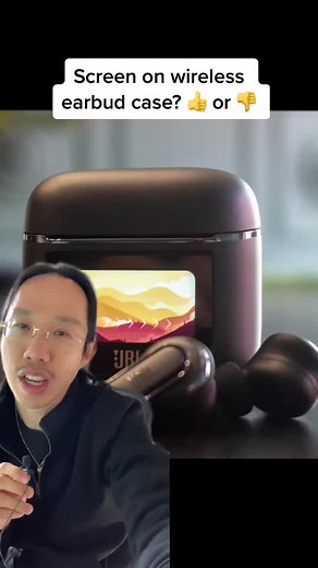 JBL Tour Pro 2 Wireless Earbud Case: A Good Idea?