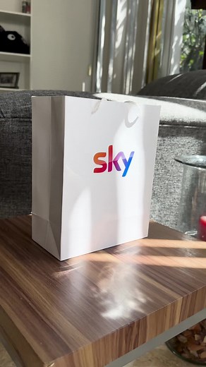 Contrata ya el nuevo Sky #unboxing #sky #josemourinho #tips | sky plus mexico
