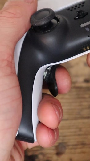 PS5 Paddle Installation Tips and Tricks