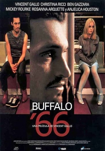 Buffalo '66 - película: Ver online completa en español