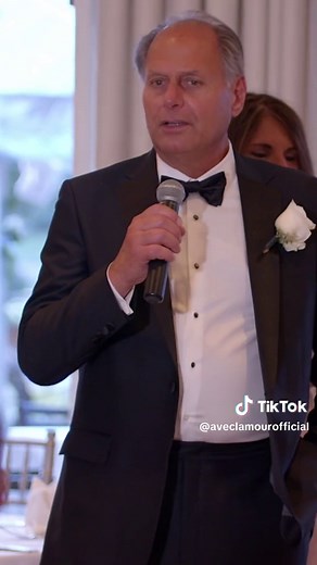 Hilarious Dad Speech: Wedding Moments You Won't Forget!
