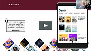 Learning Libby With the Experts (February, 2022)