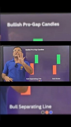 The secret behind the Bull Sash pattern - and how to use it to your advantage