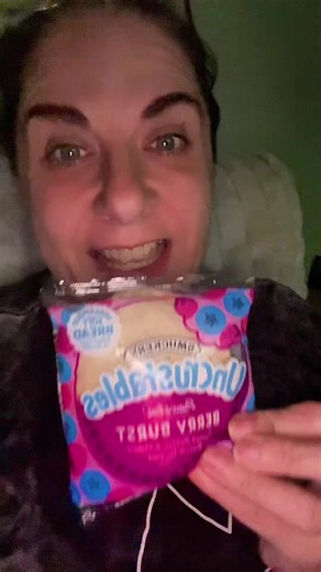 Uncrustables - frozen or thawed? My favorite way to eat them is when they are frozen! @Uncrustables