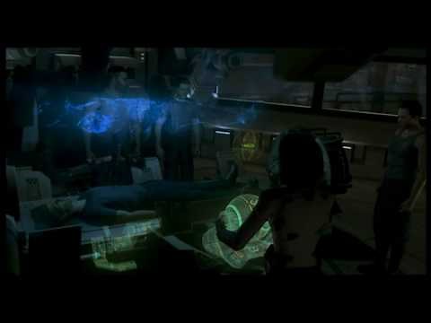 Final Fantasy: The Spirits Within (2001) Short Trailer