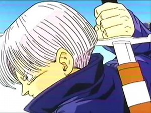 68K views · 1.6K shares | Who remembers when Dragon Ball Z first introduced Trunks | Anime on ComicBook.com | Facebook