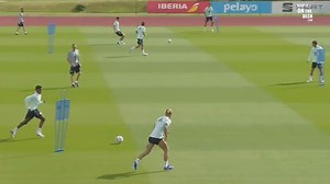 299K views · 5.3K reactions |  Check out this high-intensity...