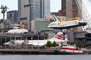 These 23 NYC Museums Will Be Free On Saturday