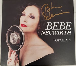 Bebe Neuwirth - Porcelain