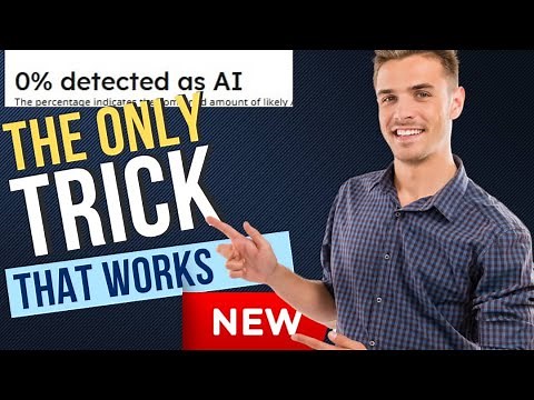 How to avoid plagiarism and AI detection in essays, research, or review papers in Turnitin