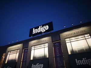 Indigo website still offline one week after cybersecurity incident