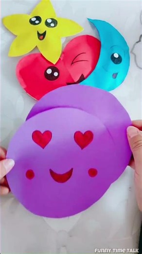 Paper Craft Series #19