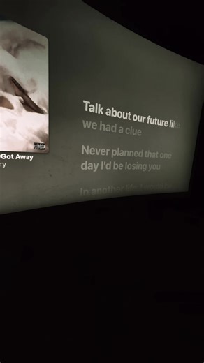 The One That Got Away - Katy Perry