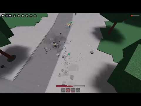 just playing (dont forget to come to my discord server)