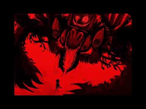 Your best nightmare + finale ( slowed ) ( in game versions )
